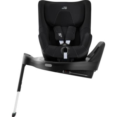 Britax Römer Diamond Autostoel Dualfix Pro M Galaxy Black - GreenSense