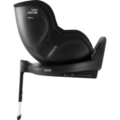 Britax Römer Diamond Autostoel Dualfix Pro M Galaxy Black - GreenSense