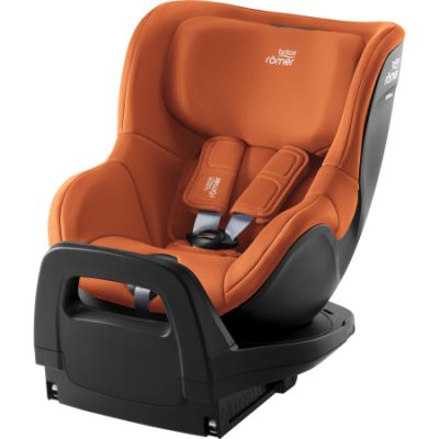 Britax Römer Dualfix Pro M Autostoeltje
