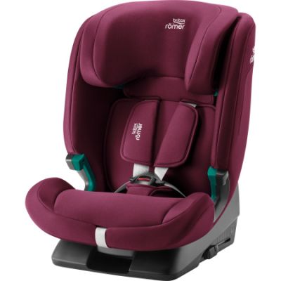 Britax Römer Evolvafix Autostoeltje