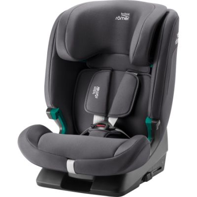 Britax Römer Evolvafix Autostoeltje