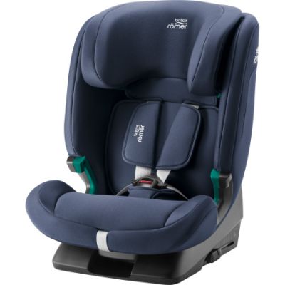 Britax Römer Evolvafix Autostoeltje