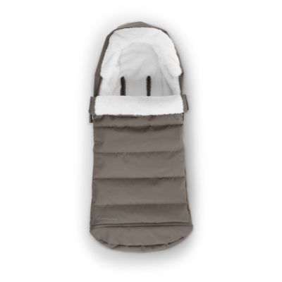 UPPAbaby Vista V2/CRUZ V2 Voetenzak Cozy Ganoosh