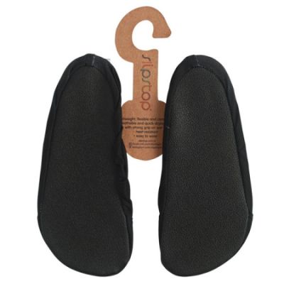 Slipstop Schoentje Black 27-29
