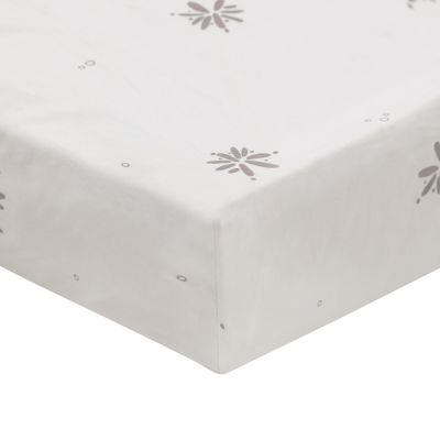 Witlof For Kids Little Charm Hoeslaken - 70 x 145 cm Witlof For Kids Little Charm Hoeslaken - 70 x 145 cm