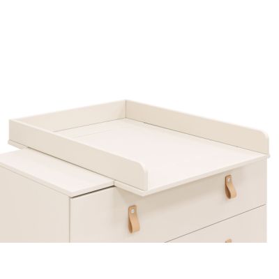 Bopita Bladvergroter Dune / Naturel