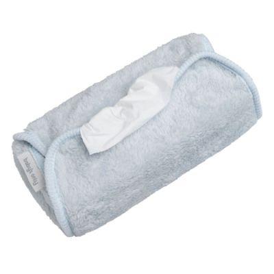 Baby's Only Billendoekjeshoes Cozy Misty Blue

