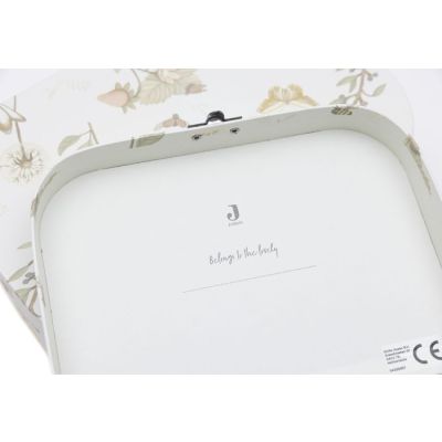 Jollein Speelkoffer Dreamy Mouse 2-Pack