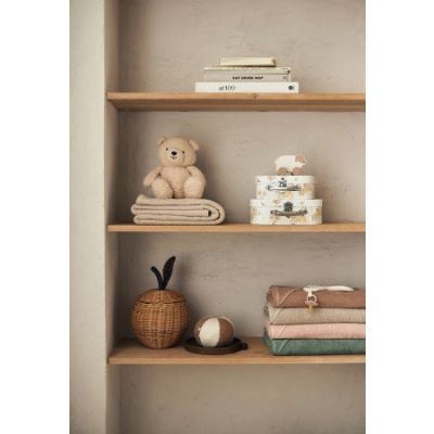 Jollein Speelkoffer Dreamy Mouse 2-Pack