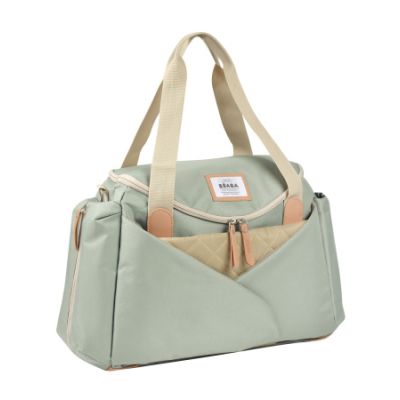 Béaba Verzorgingstas Sydney II Sage Green