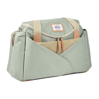 Béaba Verzorgingstas Sydney II Sage Green