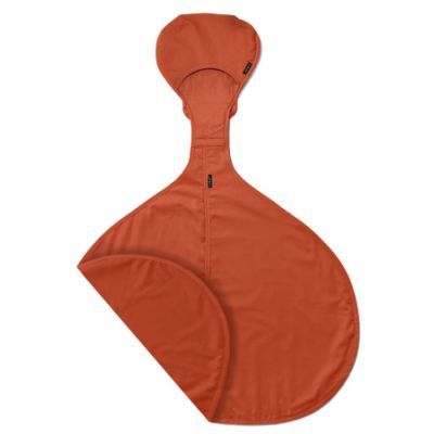 KipKep Feedi Borstvoedingsdoek - Rusty Spice