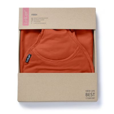 KipKep Feedi Borstvoedingsdoek - Rusty Spice