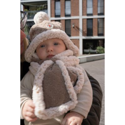 Lodger Hatter Folklore Fleece Buffalo
6-12 maanden Lodger Hatter Folklore Fleece Buffalo
6-12 maanden