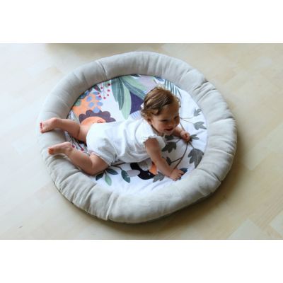 Bo Jungle Play Gym Musical & Light Savannah
