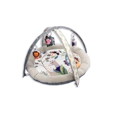 Bo Jungle Play Gym Musical & Light Savannah
