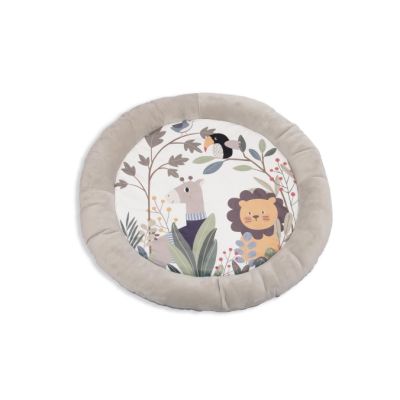 Bo Jungle Play Gym Musical & Light Savannah
