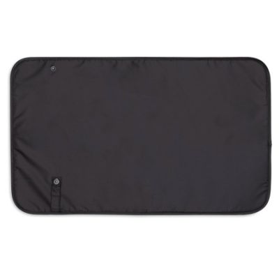 Jollein Diaper Bag Puffed Black