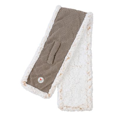 Lodger Muffler Folklore Fleece Buffalo
