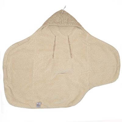 Lodger Wrapper Taslon Birch One Size

