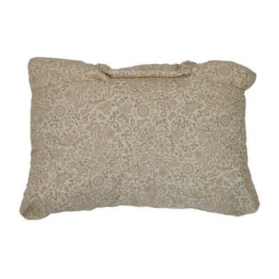 Lodger Wrapper Taslon Birch One Size
