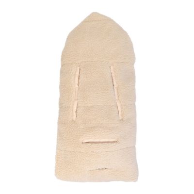 Lodger Wrapper Teddy Birch One Size


