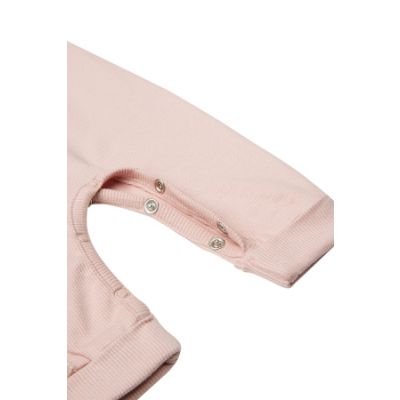 Noppies Boxpak Rib Nevis Rose Smoke 62