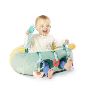 Sophie De Giraf Baby Seat & Play