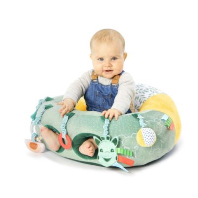 Sophie De Giraf Baby Seat & Play