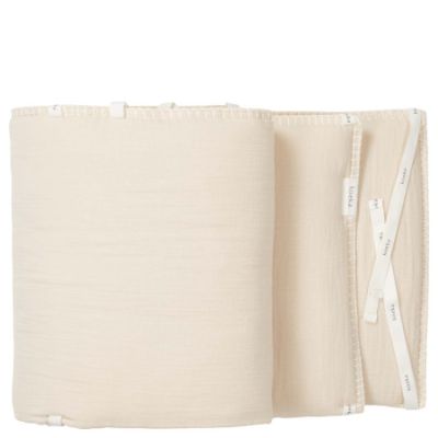Koeka Box/Bedbumper Faro Warm White
