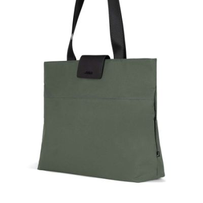 Joolz Verzorgingstas Forest Green