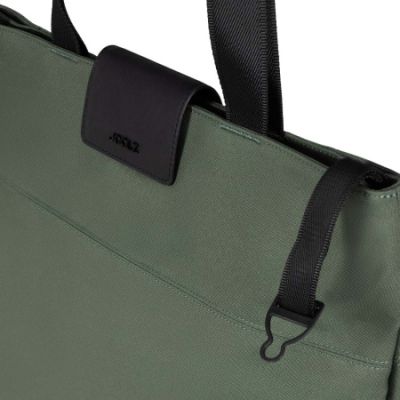 Joolz Verzorgingstas Forest Green
