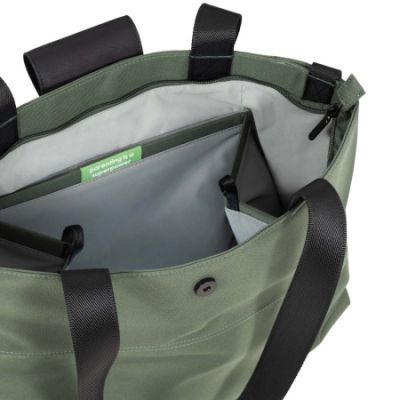 Joolz Verzorgingstas Forest Green