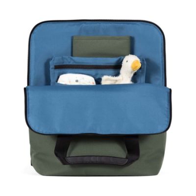 Joolz Backpack Forest Green


