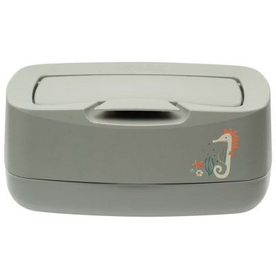 Bébé-Jou Easy Wipe Box Silk Ocean Vibes