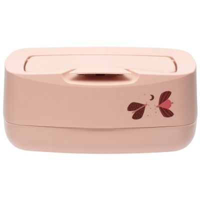 Bébé-Jou Easy Wipe Box Silk Sweet Butterfly