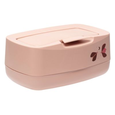 Bébé-Jou Easy Wipe Box Silk Sweet Butterfly