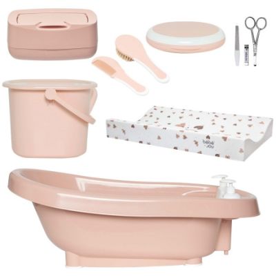 Bebe-Jou Click Thermobadset De Luxe