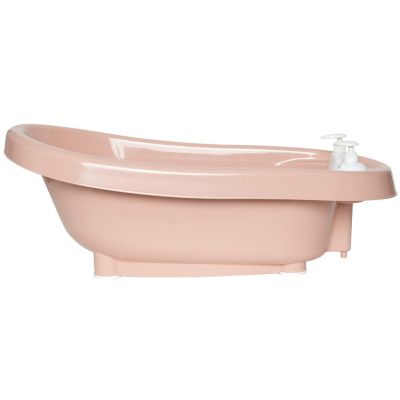 Bébé-Jou Fabulous Thermobadset De Luxe Click - 6-Delig - Pale Pink