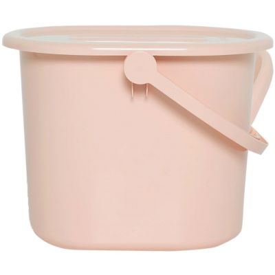 Bébé-Jou Fabulous Thermobadset De Luxe Click - 6-Delig - Pale Pink