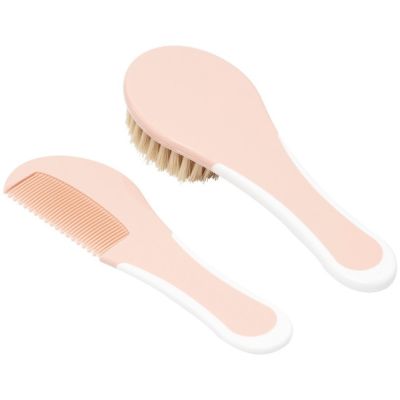 Bébé-Jou Fabulous Thermobadset De Luxe Click - 6-Delig - Pale Pink