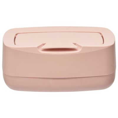 Bébé-Jou Fabulous Thermobadset De Luxe Click - 6-Delig - Pale Pink