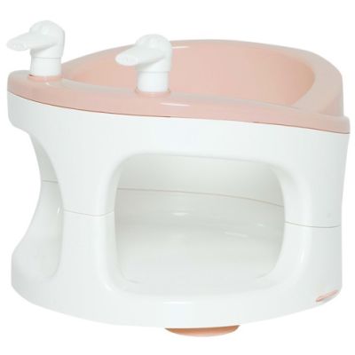 Bebe-Jou Badring - Pale Pink