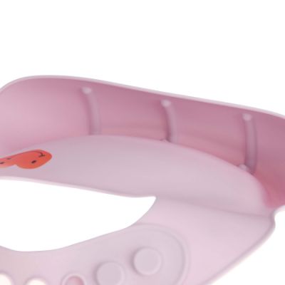 Lässig Slab Silicone Happy Rascals Heart Lavender