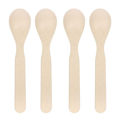 Lässig Lepels Happy Rascals Heart Lavender 4-Pack