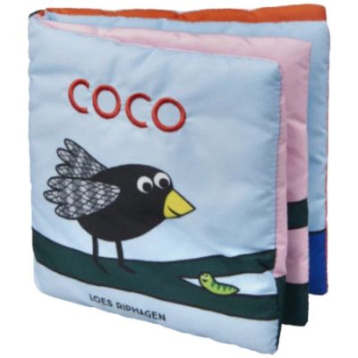 Gottmer Coco Babyboekje