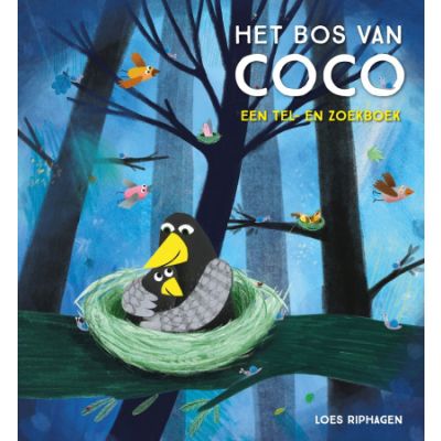 Gottmer Het Bos Van Coco