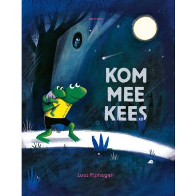 Gottmer Kom Mee, Kees