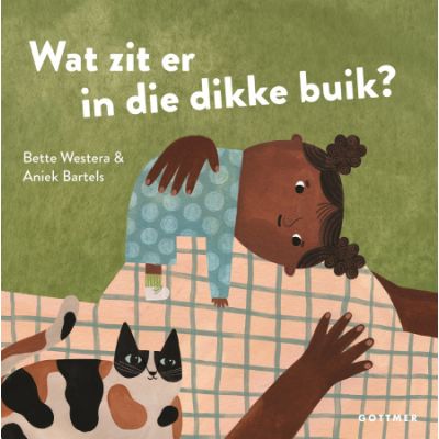 Gottmer Wat Zit Er In Die Dikke Buik?