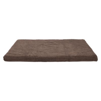 Kidsmill parkmatras Hoes - Sheep - 75 x 95 - Wood Kidsmill parkmatras Hoes - Sheep - 75 x 95 - Wood